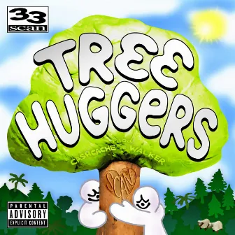 TreeHuggers by Scan00