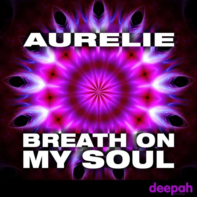 Breath on My Soul