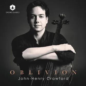 Oblivion (Arr. J. Crawford for 14 Cellos) by John-Henry Crawford