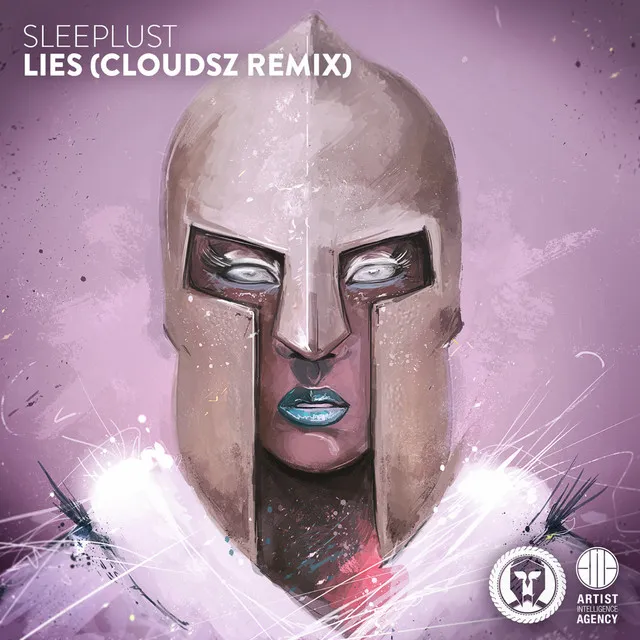 Lies - Cloudsz Remix