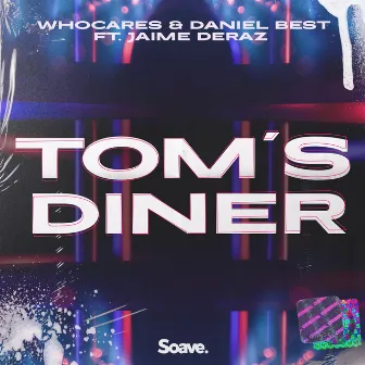 Tom's Diner by Daniel Best