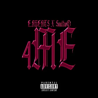 4Me by E.ABeats