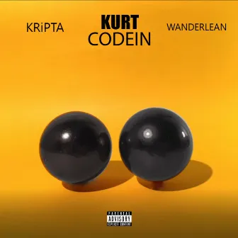 Kurt Codein by Wanderlean