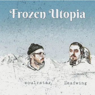 Frozen Utopia by Unknown Artist