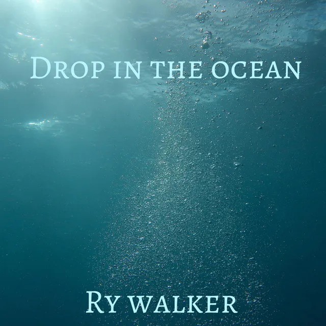 Drop in the Ocean