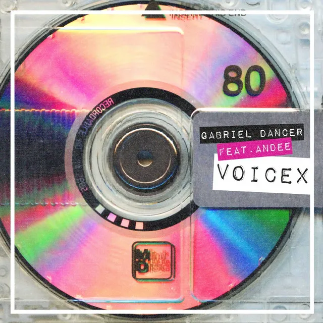 VOICEX