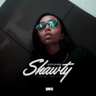 Ela É Só Sua Amiga Shawty by Vibe Mc