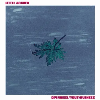 Opennes/Youthfulness by Little Archer