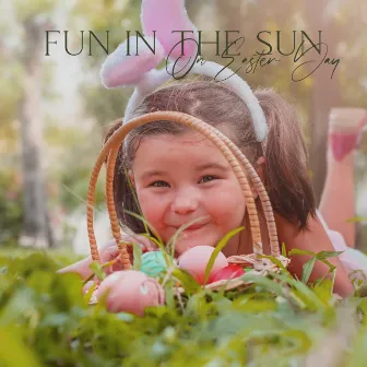 Fun in the Sun On Easter Day: Eggciting Jazz Music by Feel Good Trio