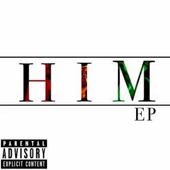 HIM EP by J. Law