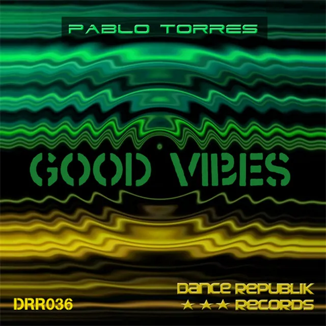 Good Vibes - Radio Mix