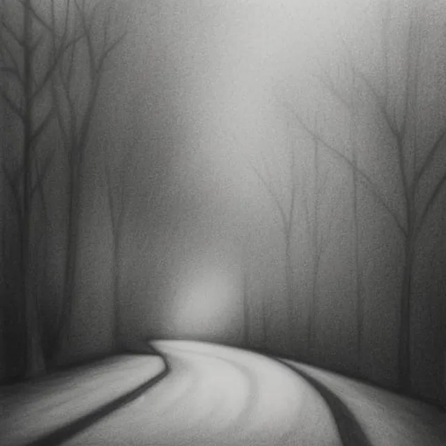 Lonely Road