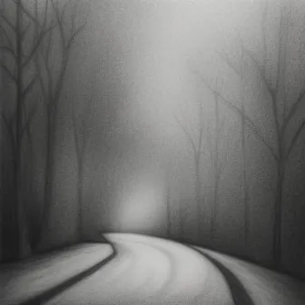 Lonely Road by 444gav