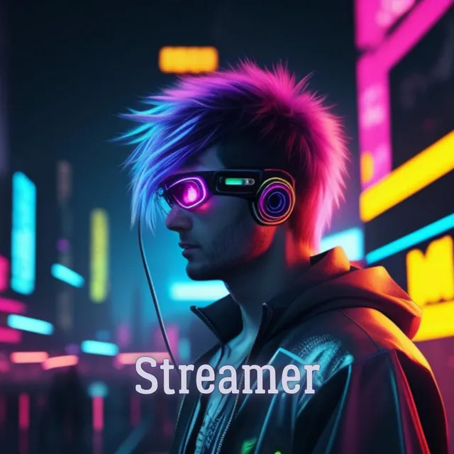 Streamer