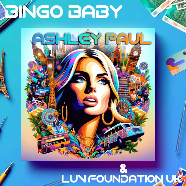 Bingo Baby - Club Mix