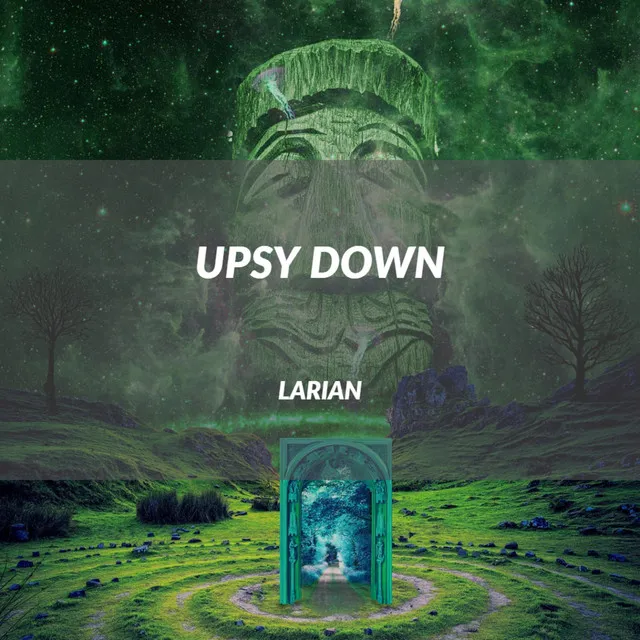 Upsy Down