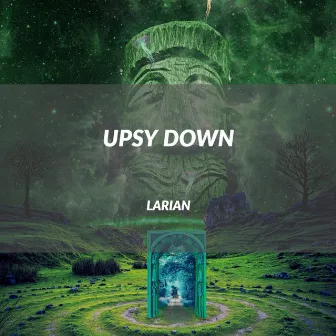 Upsy Down by Larian