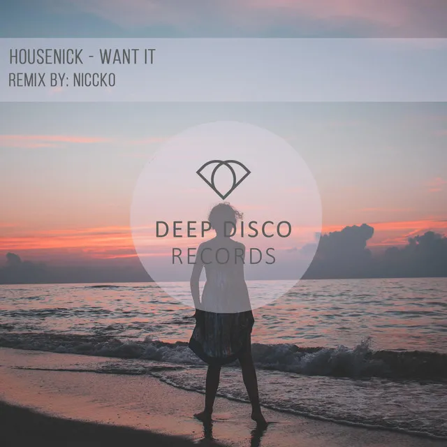 Want It - NICCKO Remix