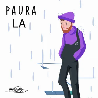 La Paura by MNAK