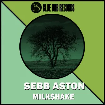 Milkshake by Sebb Aston