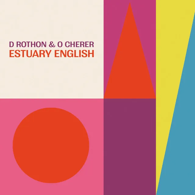 Estuary English