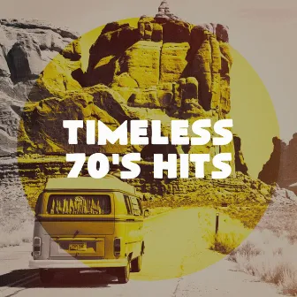 Timeless 70's Hits by Disco Factory