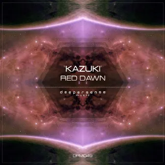 Red Dawn by Kazuki