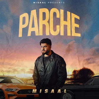 Parche by Misaal