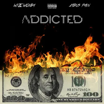 Addicted by Wyze Wonda