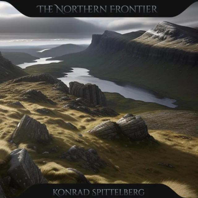 The Northern Frontier