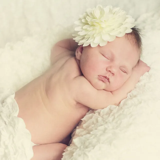 Nature's Dreamy Delight: Binaural Melodies for Baby's Sweet Dreams