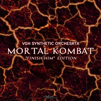 Mortal Kombat Theme (