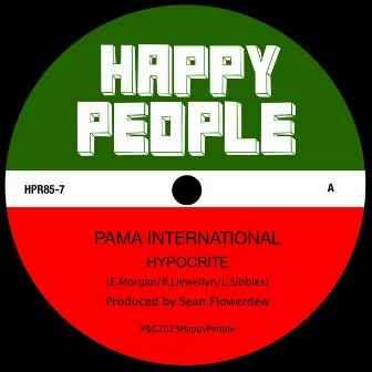 Hypocrite by Pama International