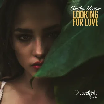 Looking for Love by Sasha Vector