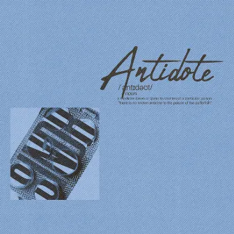 antidote by sindr