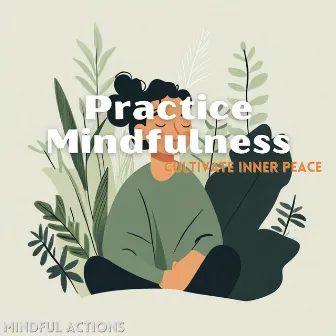 Practice Mindfulness, Cultivate Inner Peace by Mindful Actions