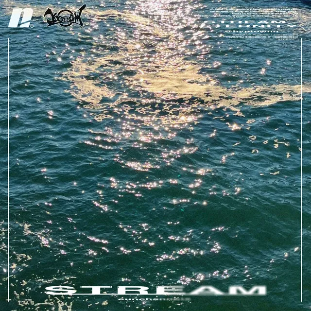 Stream (feat. nameiscream)