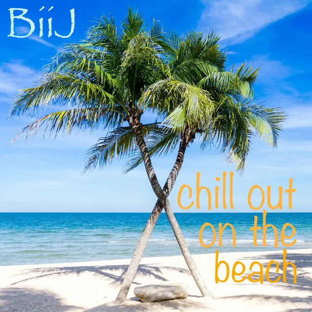 Chill out on the Beach