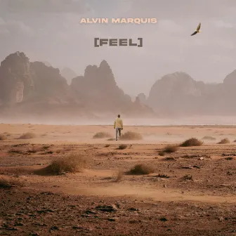 FEEL by Alvin Marquis