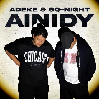 Ainidy by Adeke