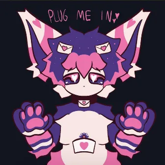 plug me in by Kittydog