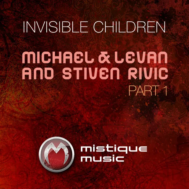 Invisible Children - Soundstorm Remix