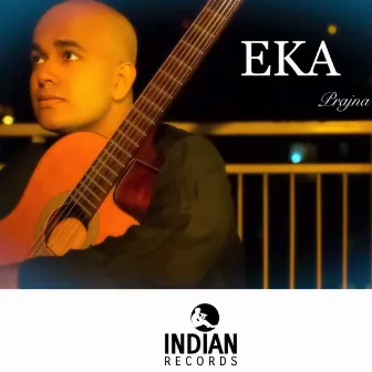 Eka by Prajna Dutta