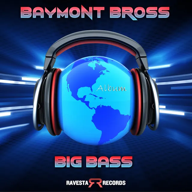 Big Radio - Big Bass Album Mix