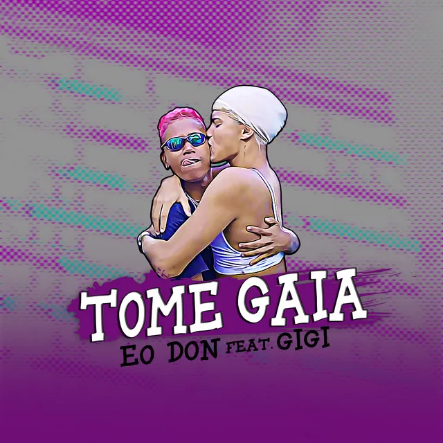 Tome Gaia