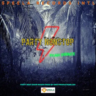 Party Nonstop by Fyah Prince