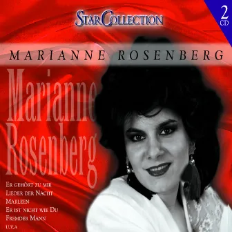 StarCollection by Marianne Rosenberg