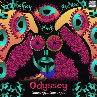 Odyssey by Baidurjya Banerjee