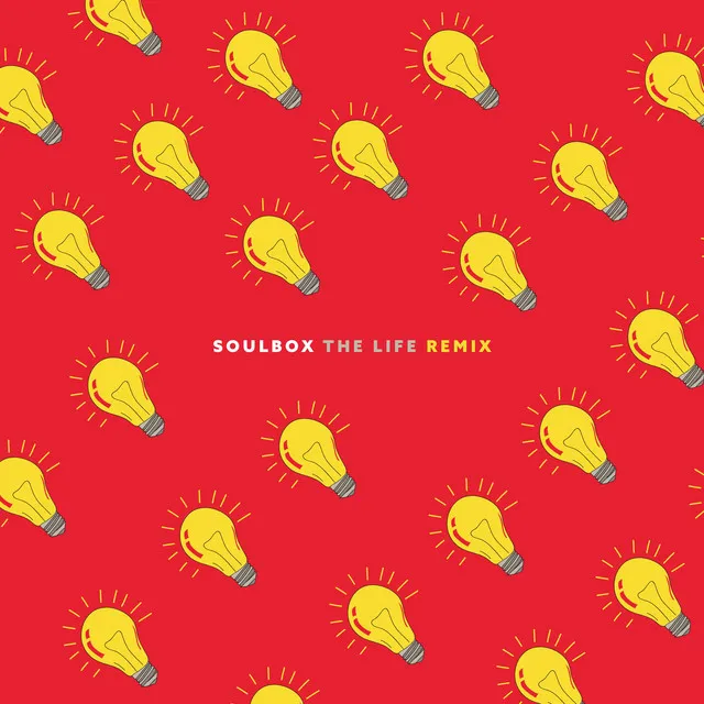 The Life - Remix