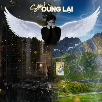 Dừng Lại (feat. Búp) by Changmin Hoàng